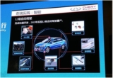 奇瑞黃勇：將在2019年底量產(chǎn)L3自動(dòng)駕駛汽車