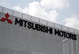 三菱將召回逾8.9萬輛車 風(fēng)擋清潔系統(tǒng)故障