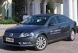 535T？40TFSI？汽車尾標(biāo)原來是這么命名