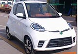 汽車屁股上的數(shù)字、字母究竟代表什么？