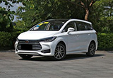 曝比亞迪2018年新車規(guī)劃 推多款新車