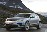 路虎Road Rover假想圖曝光 定位豪華轎車(chē)
