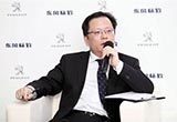 東風(fēng)標(biāo)致總經(jīng)理李海港離職 周海波入替