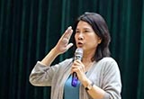 董明珠談“入股夏利” 個人不會做其他投資