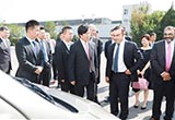 戈恩造訪華晨 雷諾輕型商用車國產(chǎn)倒計時