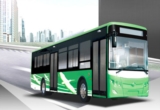 提高新能源商用車門檻 利好政府用戶