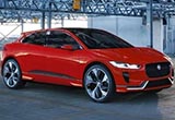 捷豹路虎計劃收購某豪車品牌以提升影響力