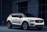 沃爾沃全新XC40發(fā)布 搭T5 Drive-E動(dòng)力系統(tǒng)