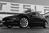 新能源車投資限制減少 特斯拉有望獨資建廠