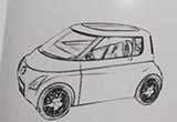 國金將推兩款電動車 主打小型SUV/微型車