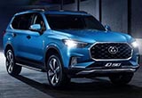 上汽大通將產(chǎn)“中小”型SUV/MPV多款新車