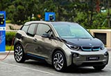 迪拜推出一系列優(yōu)惠措施鼓勵推廣電動汽車