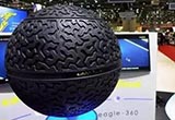 10大輪胎黑科技！能發(fā)電的輪胎見(jiàn)過(guò)么？