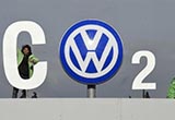 大眾、FCA等因難達歐盟排放目標而遭受重罰