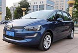 國金汽車產品規(guī)劃 保持每年一款新車上市