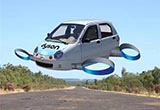 英國吸塵器公司戴森要造“與眾不同”電動車