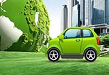 快速發(fā)展的新能源車需防范“憂慮癥”