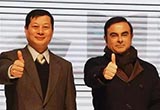 東風(fēng)回應(yīng)共享平臺 主攻經(jīng)濟型新能源汽車