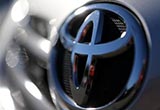 豐田、馬自達和電裝組建合資電動汽車公司