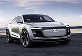 奧迪全球所有工廠都將負(fù)責(zé)電動車生產(chǎn)
