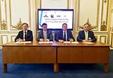 比亞迪計劃在全球20座城市推行純電動巴士
