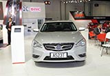 北汽南非新廠2018年建成 年產(chǎn)可達10萬輛