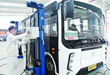 敏實又取得恩馳汽車的商用車生產(chǎn)資質(zhì)