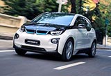 不一样的电动驾趣 深度体验BMW i3升级款