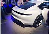 曝保時捷Mission E電動車原型及更多細(xì)節(jié)