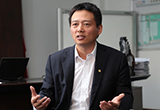 李春榮正式出任寶騰汽車首席執(zhí)行官