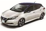 日立為新款日產(chǎn)LEAF提供ADAS ECU