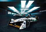 奧迪全新Formula E賽車采用e-tron命名