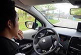 略顯激進！雷諾公布自動駕駛時間表
