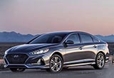 北京現(xiàn)代推出全新大型轎車 與奧迪A6L同級