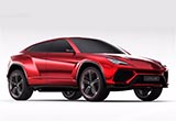 蘭博基尼對(duì)自動(dòng)駕駛汽車(chē)搖頭說(shuō)不