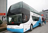 交通部首批營(yíng)運(yùn)客車(chē)安全達(dá)標(biāo)車(chē)型公示