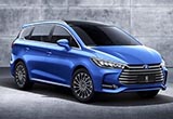 比亞迪發(fā)力10萬(wàn)元以內(nèi)新能源汽車
