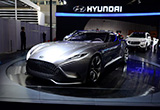 捷恩斯新款雙門跑車或命名為“GC 64”