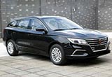 榮威Ei5旅行車能成為蔚領(lǐng)最大對手？