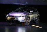 未獲電動車生產(chǎn)資質(zhì) 小鵬汽車選擇海馬代工
