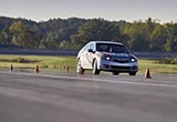 如何為自動駕駛車輛搭建極端的測試場景？