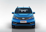 開瑞將推6款全新高端車型 SUV占比超80%