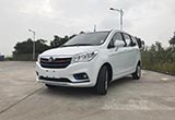 濰柴英致737新車型曝光 外觀配置變化