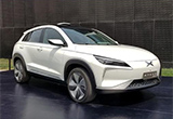 海馬代工小鵬汽車 年產(chǎn)5萬輛/年底上市
