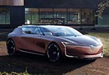 雷諾將投資1400億 研發(fā)新車/含純電車