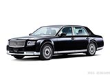 豐田新世紀(jì)官圖發(fā)布 將于東京車展亮相
