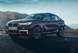 寶馬全新X8假想圖 或定位大型轎跑型SUV