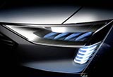 奧迪聯(lián)手保時捷 未來6成車型利用新能源