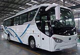 比亞迪投資北美最大電動大巴工廠竣工
