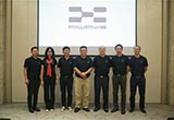 愛(ài)馳億維首款量產(chǎn)車(chē)將于2019年下半年下線